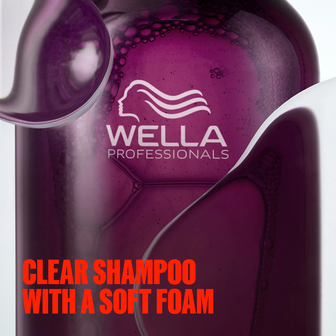 Wella®, Champú Sin Sulfatos Ultimate Color 250ml