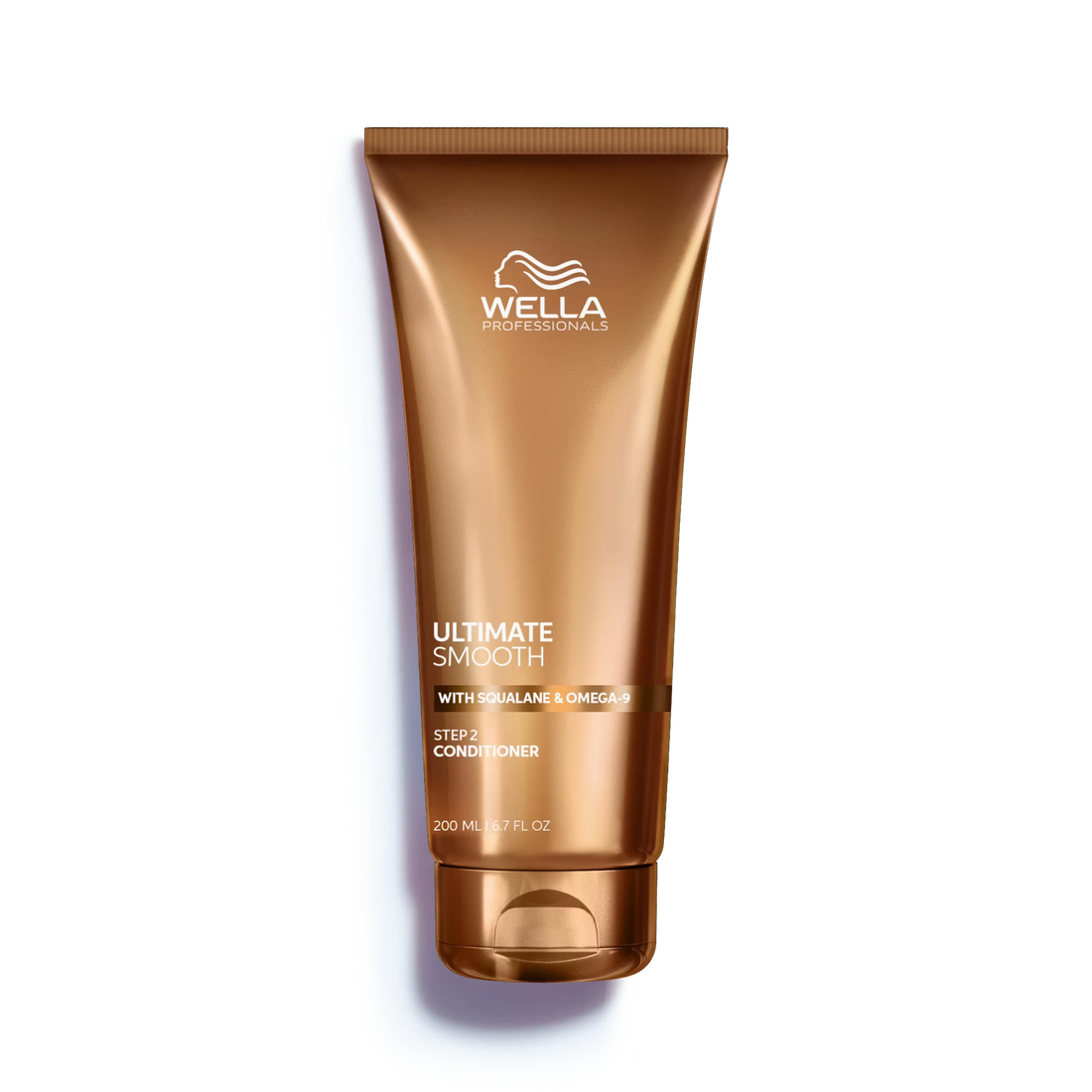 Wella, Acondicionador Ultimat Smooth  200 ml