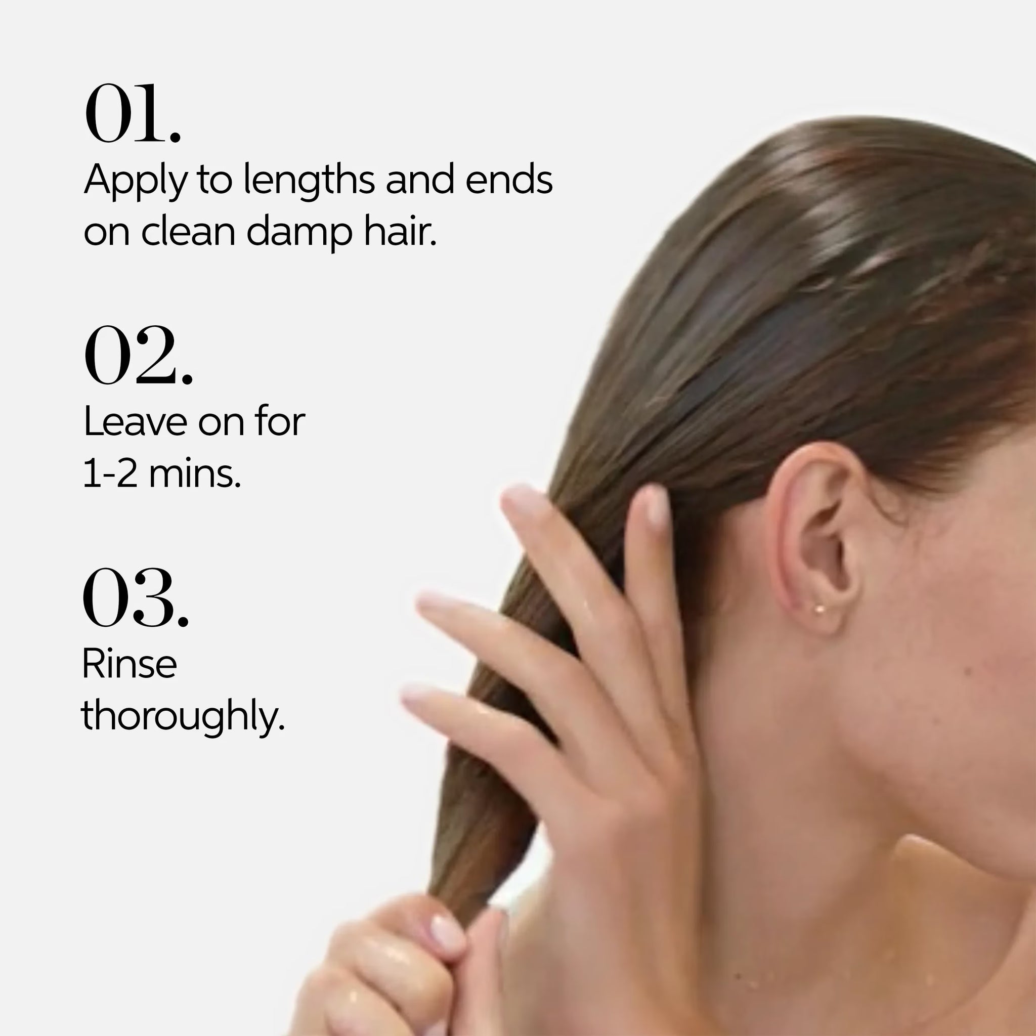 Wella – Acondicionador para Cabello Seco Invigo Nutri-Enrich 200 ml