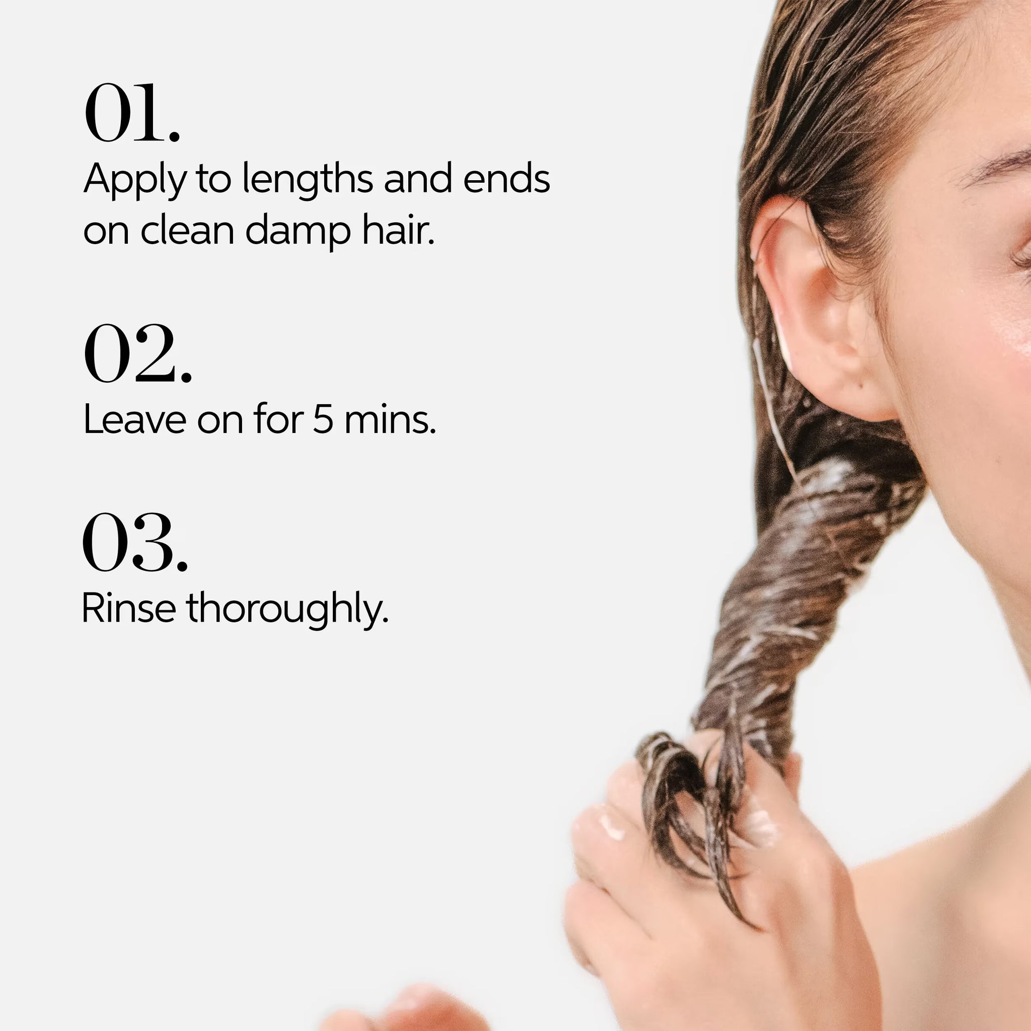 Wella – Mascarilla para Cabello Seco Invigo Nutri-Enrich 150 ml
