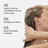 Wella , Champú Cabello Seco Nutri-Enrich Invigo  300ml