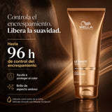 Wella – Acondicionador Antiencrespamiento Ultimate Smooth 200 ml