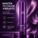 Wella – Máscara sem Enxaguamento para Cabelo Pintado Ultimate Color 95 ml
