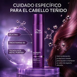 Wella – Máscara sem Enxaguamento para Cabelo Pintado Ultimate Color 95 ml
