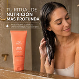 Wella – Amaciador para Cabelo Seco Invigo Nutri-Enrich 200 ml