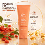 Wella – Amaciador para Cabelo Seco Invigo Nutri-Enrich 200 ml