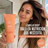 Wella – Amaciador para Cabelo Seco Invigo Nutri-Enrich 200 ml