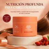 Wella – Máscara para Cabelo Seco Invigo Nutri-Enrich 150 ml