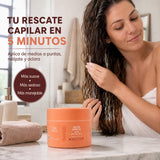 Wella – Máscara para Cabelo Seco Invigo Nutri-Enrich 150 ml