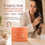 Wella – Máscara para Cabelo Seco Invigo Nutri-Enrich 150 ml