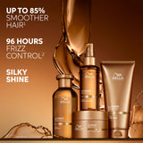 Wella, Acondicionador Ultimat Smooth  200 ml