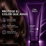 Wella – Amaciador para Cabelo Pintado Ultimate Color 200 ml