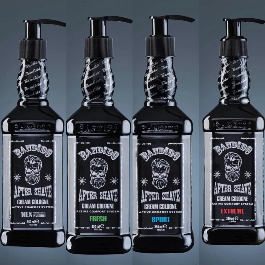 Bandido Crema Colonia After Shave Extreme 350ml
