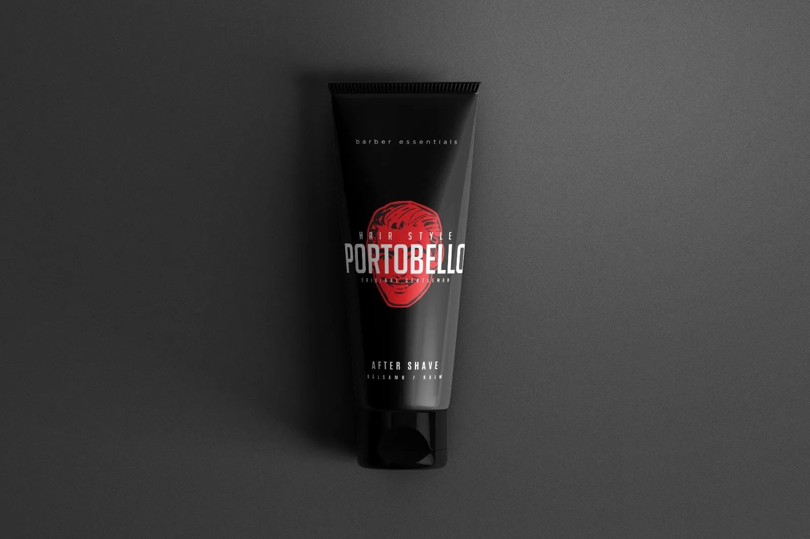 Aftershave Gel Portobello®