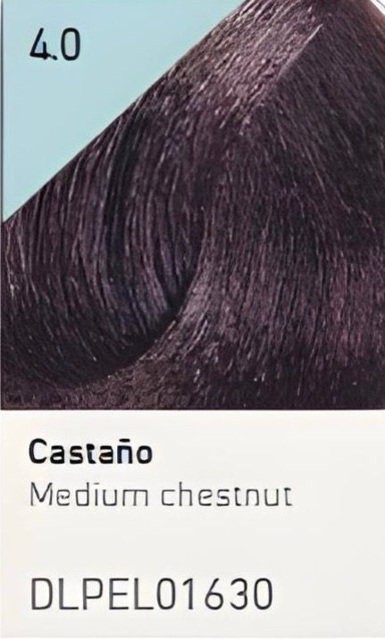 Tono 4.0 Castaño