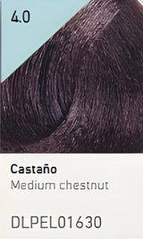 Tono 4.0 Castaño