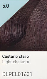 Tono 5.0 Castaño claro