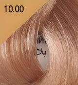 Tono 10.00 Rubio platino int.
