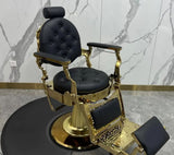 Alfombrilla antifatiga para silla de barbería