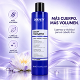DIKSON®,DiksoPrime Super Volume Shampoo 300ml