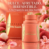 Armaf – Perfume Dulce Afrutado Floral para Mujer Odyssey Lichi Lush 100 ml