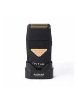 Ragnar Afeitadora Profesional Titan Para Cortes Fade