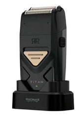 Ragnar Afeitadora Profesional Titan Para Cortes Fade