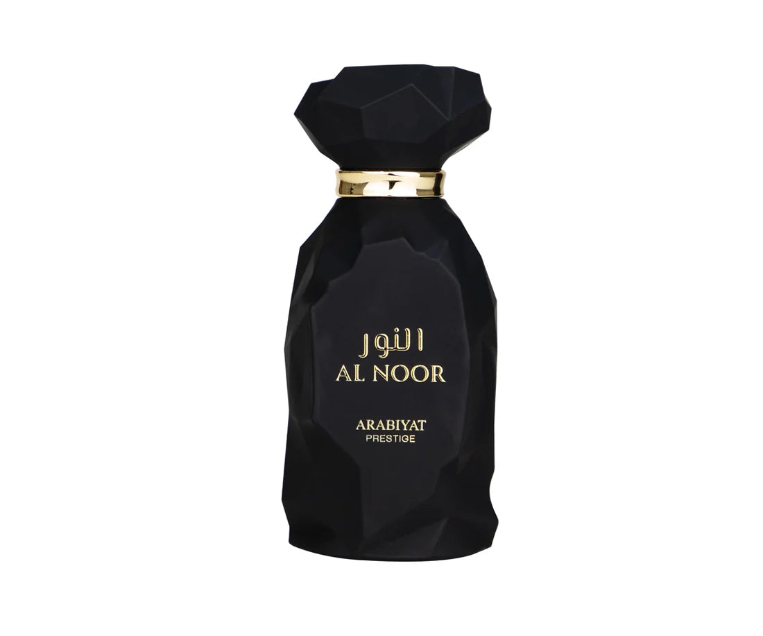 Arabiyat Prestige – Perfume Oriental Unisex Al Noor EDP 100 ml