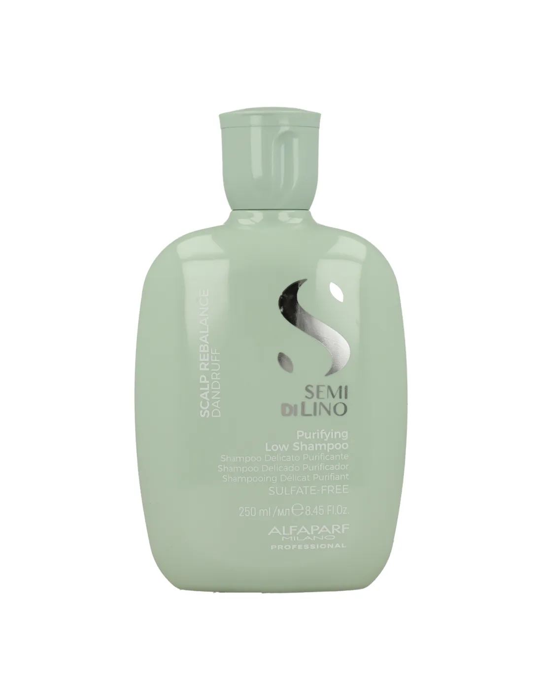 Alfaparf Semi di Lino Purifyng  Anticaspa 250 ml