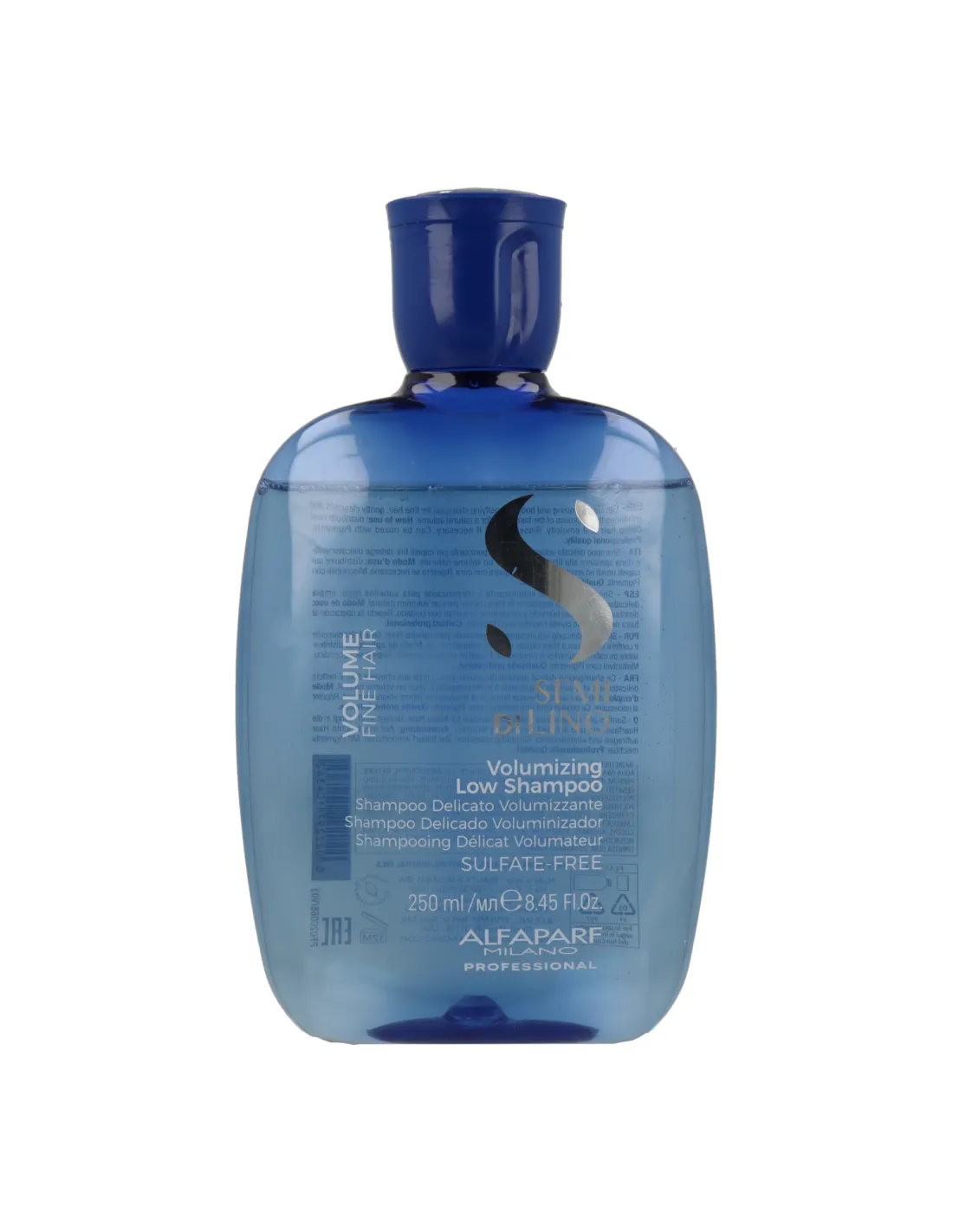 Alfaparf Semi di Lino Volume Champú Delicado Voluminizador 250 ml
