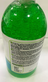 Gel Aloe Vera Be´Shyne, hidratación profunda 100%