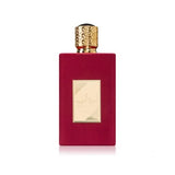 Lattafa  – Perfume árabe femenino Ameerat Al Arab de larga duración 100 ml