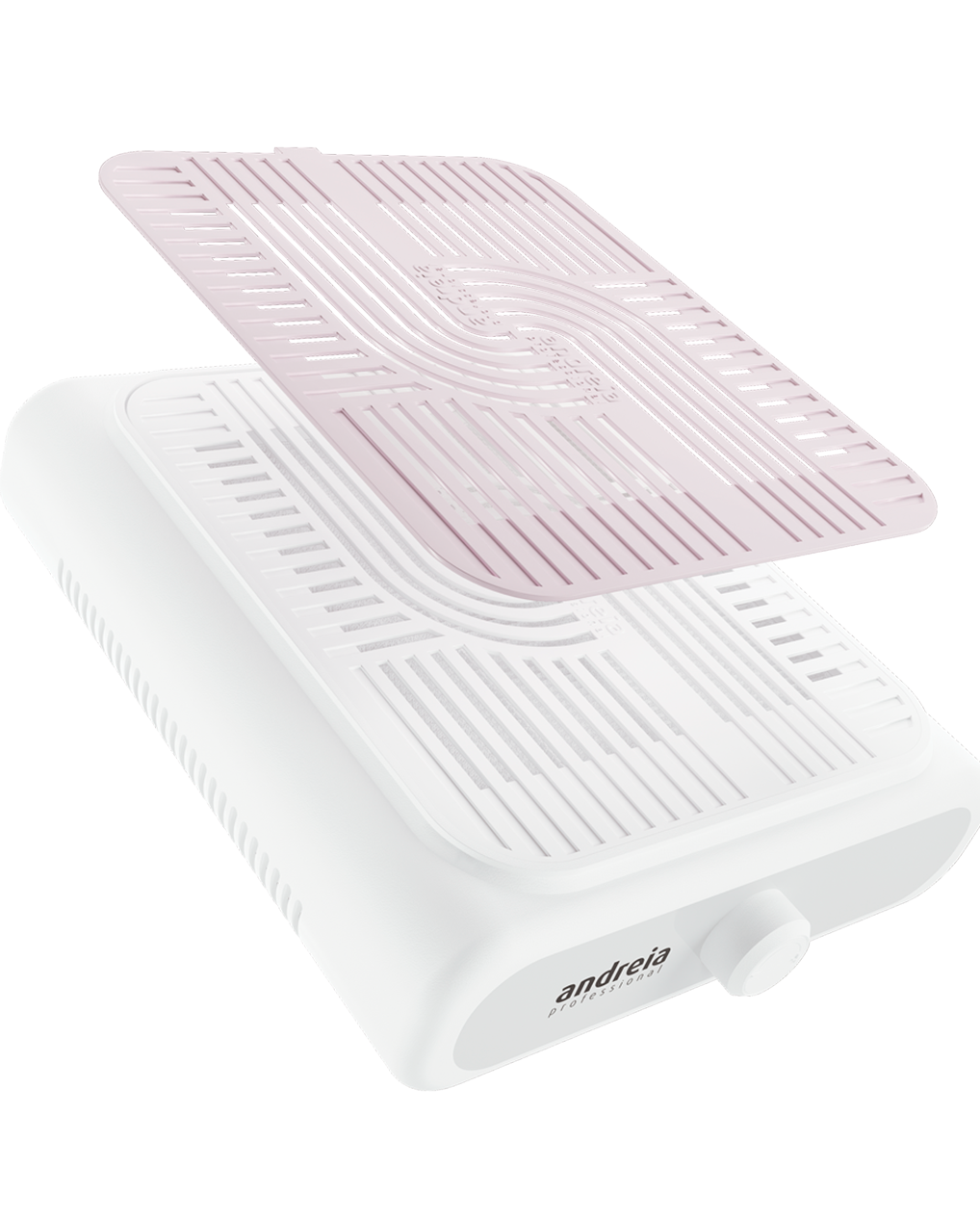 Andreia Professional – Aspirador Profesional de Uñas con Succión Regulable 1 Unidad