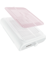 Andreia Professional – Aspirador Profesional de Uñas con Succión Regulable 1 Unidad