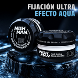 Variedad 10 Aqua Gel Wax 150 ml (2)
