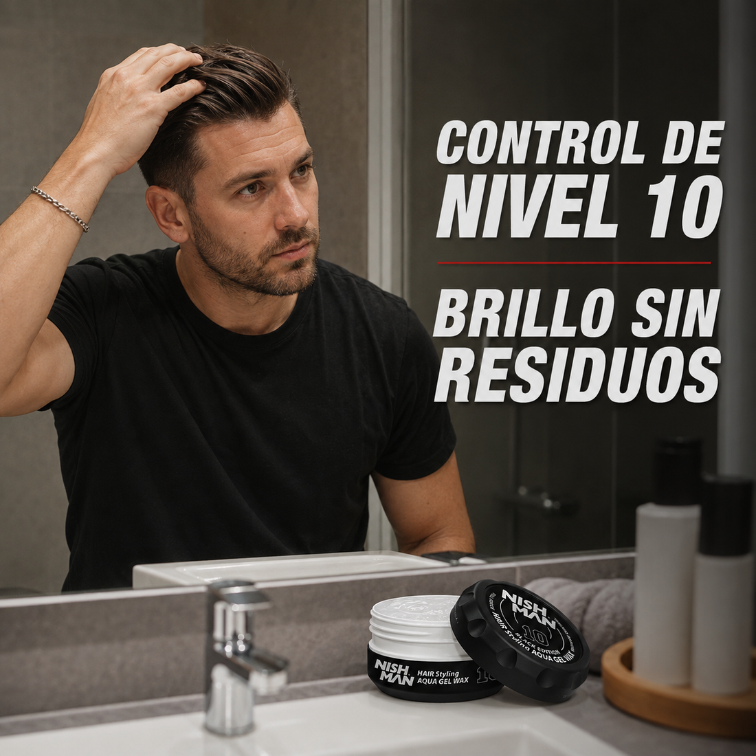 Variedad 10 Aqua Gel Wax 150 ml (3)