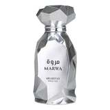 Arabiyat Prestige – Perfume Árabe para Hombre Marwa Fresco y Cítrico 100 ml
