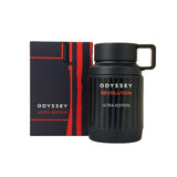Armaf – Perfume para Hombre Odyssey Revolution Ultra Edition 100 ml