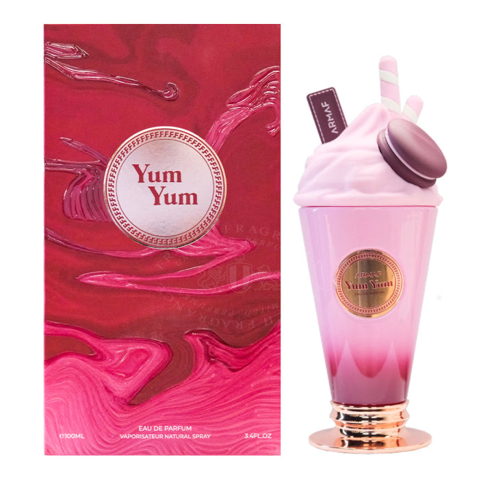 Armaf Delights Yum Yum Eau de Parfum 100 ml / 3.4 fl oz