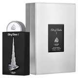Lattafa Pride – Eau de Parfum para Hombre Fresco y Balsámico 100 ml