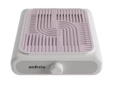 Andreia Professional – Aspirador Profesional de Uñas con Succión Regulable 1 Unidad