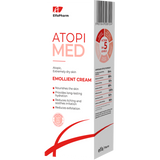 ATOPI MED Crema - emoliente 75 ml, Especial para niños y adultos