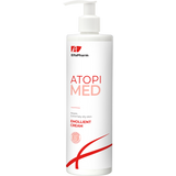 Crema emoliente ATOPI MED Elfa Pharm 400 ml, pieles atópicas