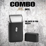 COMBO JRL ONYX - Shaver & Clipper