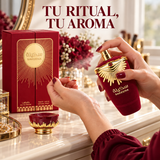 Lattafa – Sakeena Perfume Floral Afrutado Eau de Parfum 100 ml