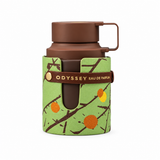 ARMAF – Perfume Gourmand Unisex Odyssey Dubai Chocolat 100 ml