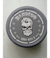 Bandido Aqua Wax Azul Gris Nº6