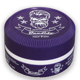 Bandido Hair Wax 4 Violetta, agua 150ml