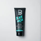 L3VEL3  MASCARILLA FACIAL CON CARBON VEGETAL
