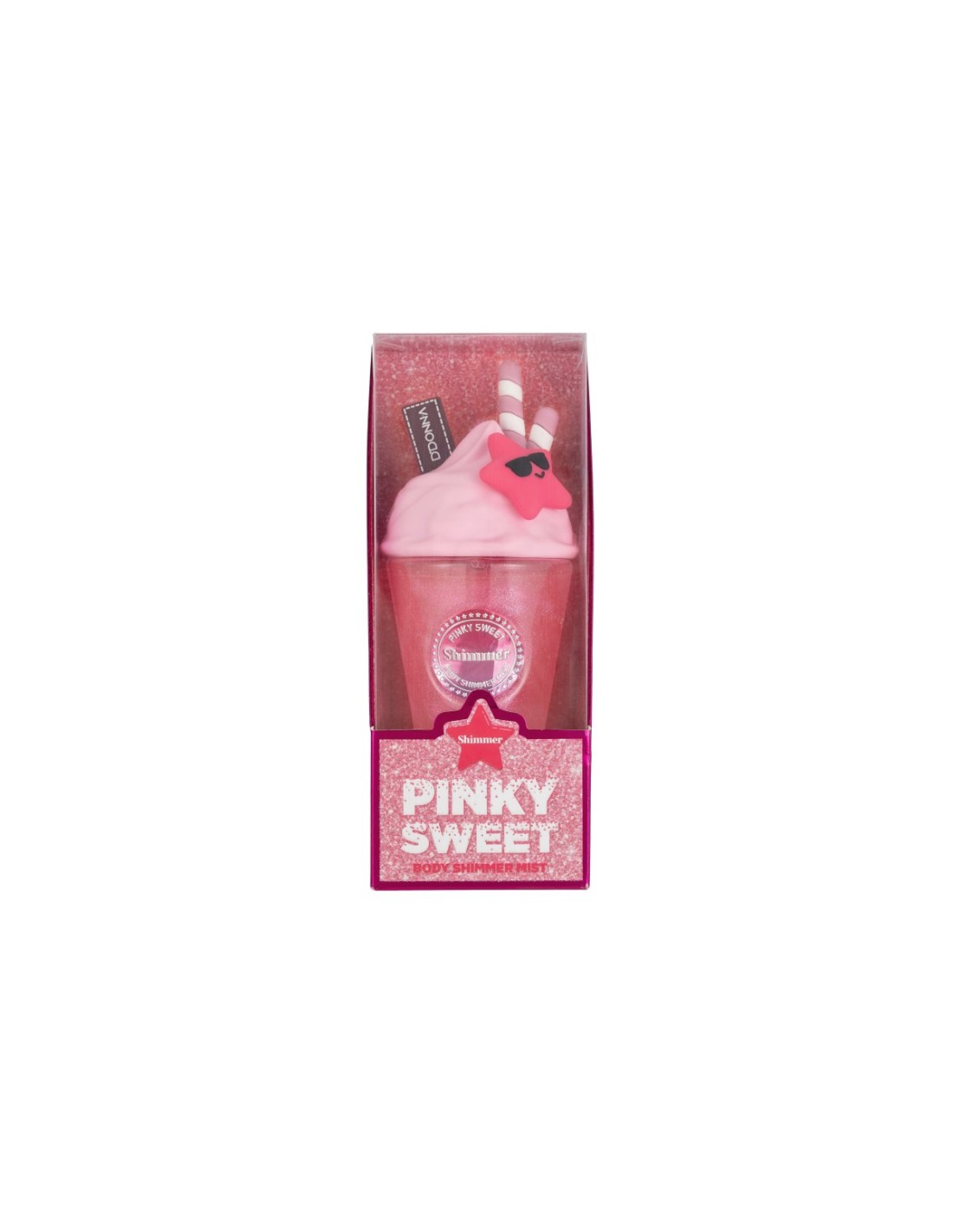 Yummi – Only One Perfumed Body Mist for Daily Use 200ml